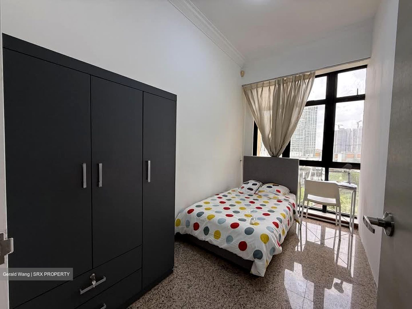 Whitchurch Road (D5), Condominium #568347161